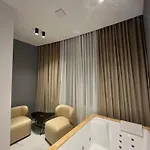 Luxury By Gjyshi Hotel