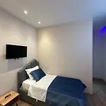 Luxury By Gjyshi Hotel Qerrexhias