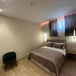 Luxury By Gjyshi Hotel 4*