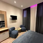 Hotel Luxury By Gjyshi Qerrexhias