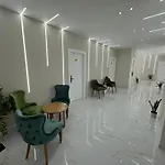 Hotel Luxury By Gjyshi Qerrexhias