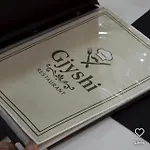 Hotel Luxury By Gjyshi