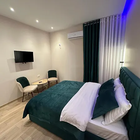 Hotel Luxury By Gjyshi
