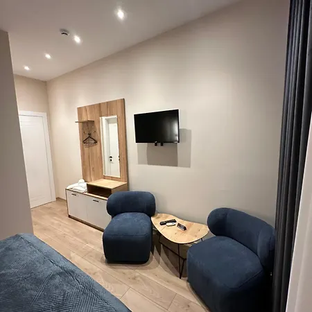 Hotel Luxury By Gjyshi