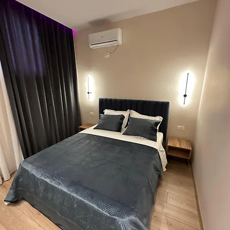 Luxury By Gjyshi Hotel Qerrexhias