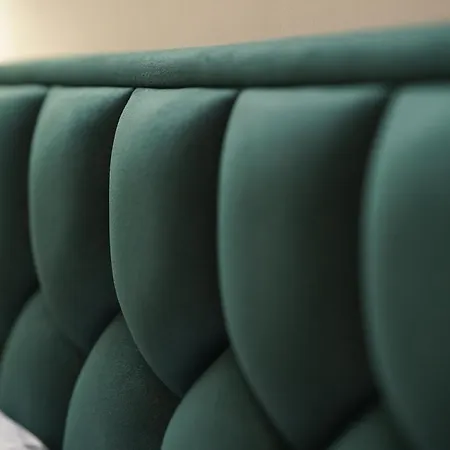 Luxury By Gjyshi Hotel Qerrexhias