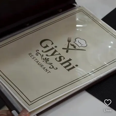 Hotel Luxury By Gjyshi