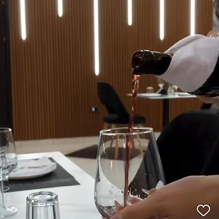 Luxury By Gjyshi Ξενοδοχείο