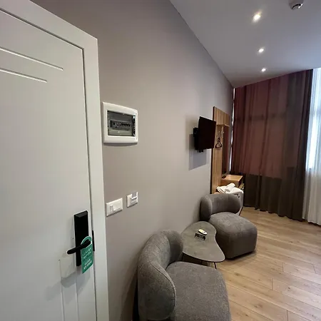 Luxury By Gjyshi Qerrexhias