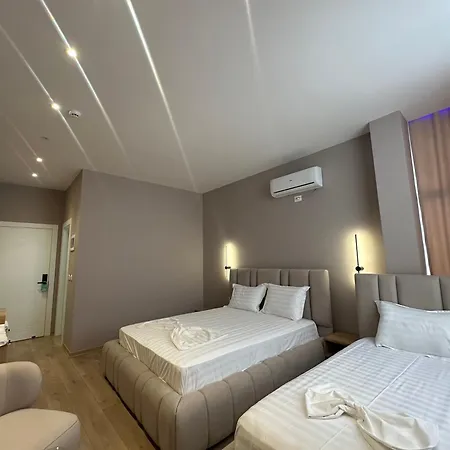 Luxury By Gjyshi 4* Qerrexhias