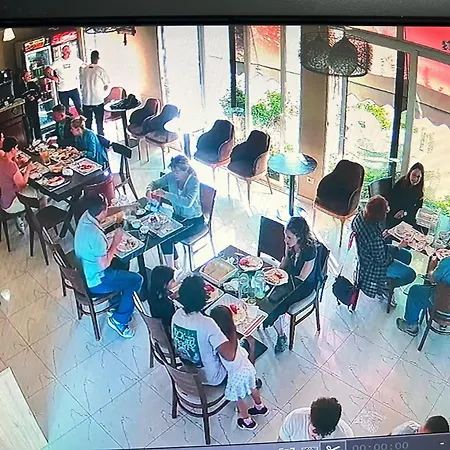 Hotel Luxury By Gjyshi Qerrexhias