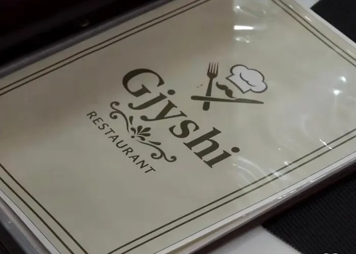 Hotel Luxury By Gjyshi