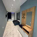 Luxury By Gjyshi 4* Qerrexhias