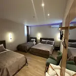 Luxury By Gjyshi Hotel 4*